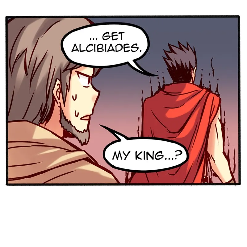 Read Everywhere & Nowhere chapter 15 image 11 on Lezhin
