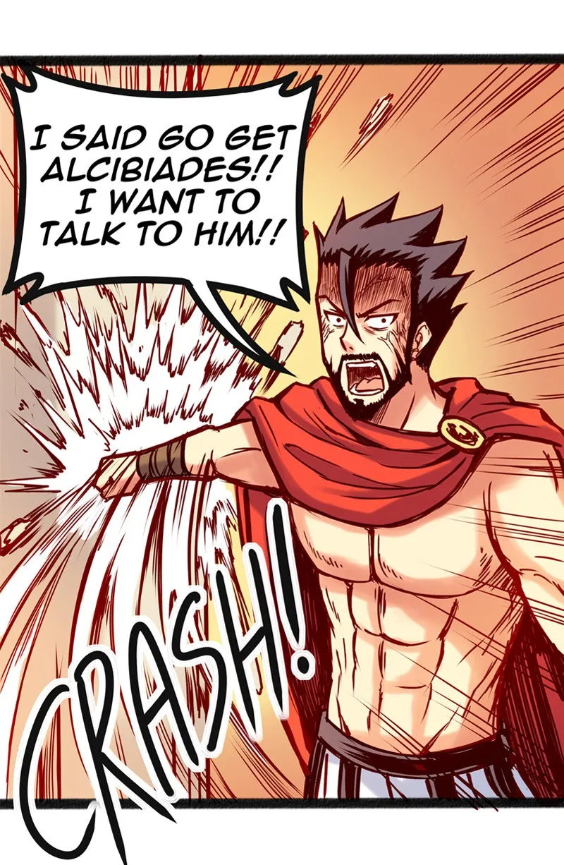 Read Everywhere & Nowhere chapter 15 image 12 on Lezhin