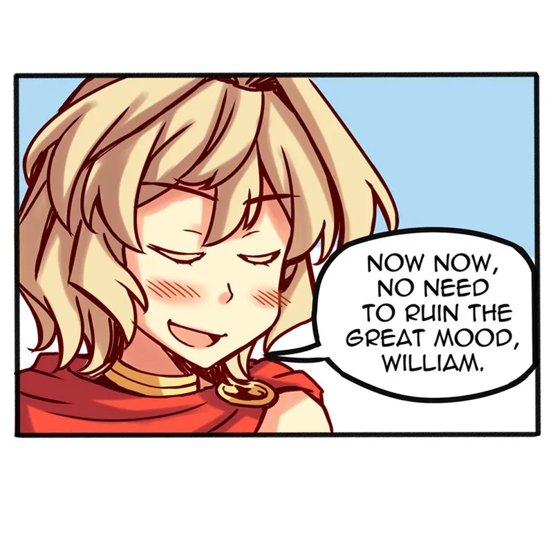 Read Everywhere & Nowhere chapter 15 image 16 on Lezhin