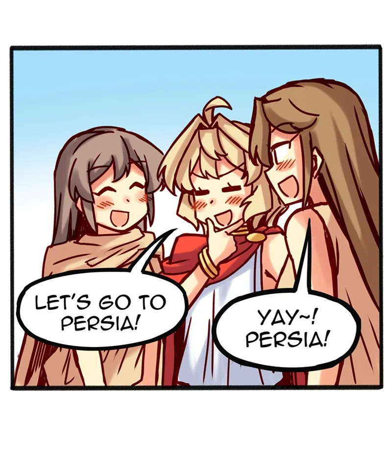 Read Everywhere & Nowhere chapter 15 image 20 on Lezhin