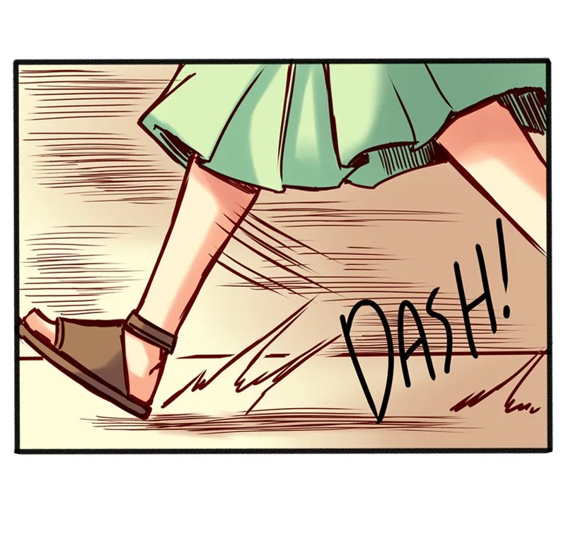 Read Everywhere & Nowhere chapter 15 image 5 on Lezhin