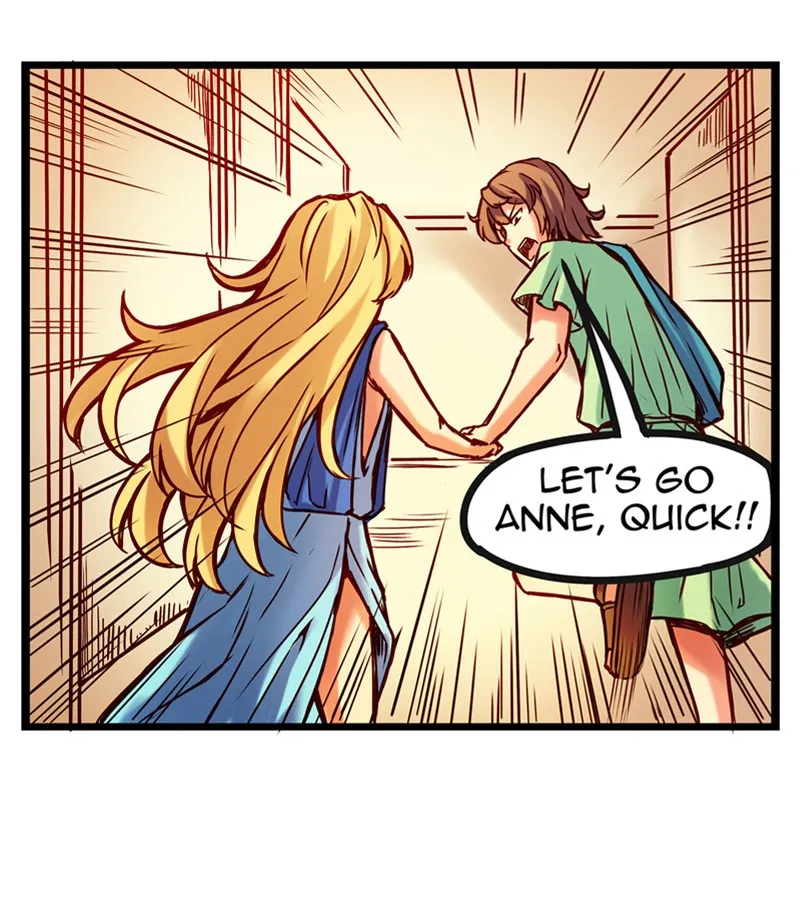 Read Everywhere & Nowhere chapter 15 image 6 on Lezhin