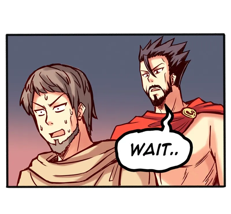 Read Everywhere & Nowhere chapter 15 image 7 on Lezhin