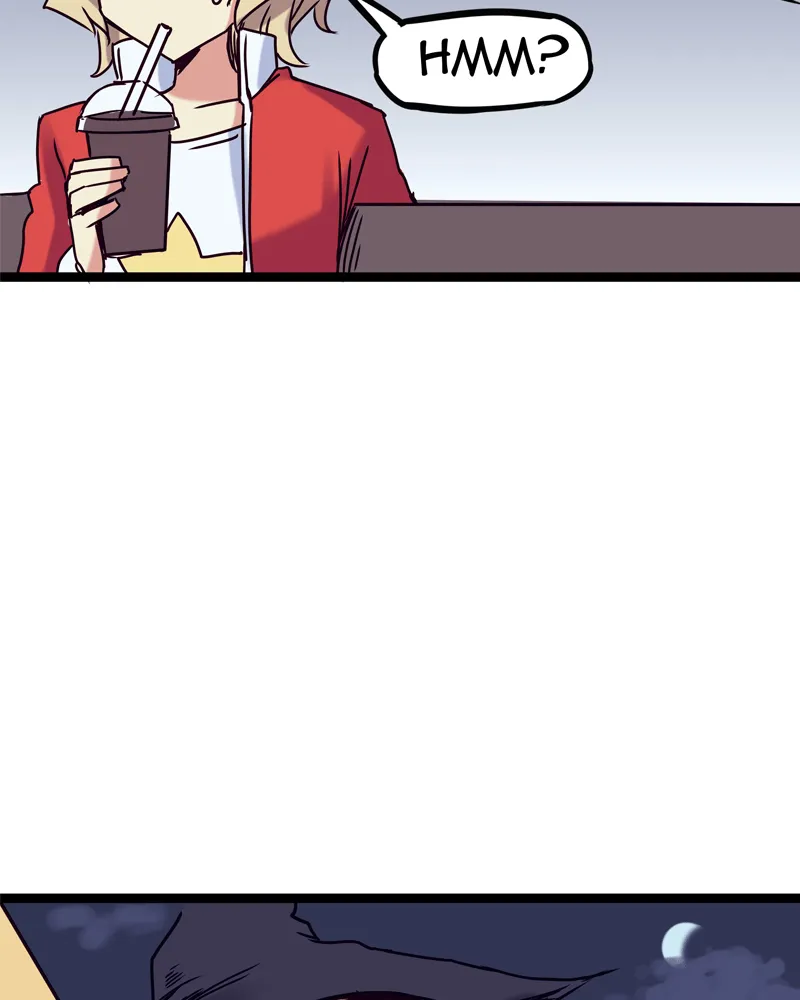 Read Everywhere & Nowhere chapter 150 image 10 on Lezhin
