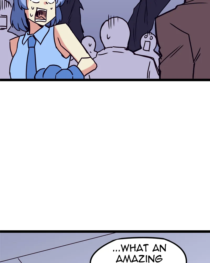 Read Everywhere & Nowhere chapter 150 image 12 on Lezhin
