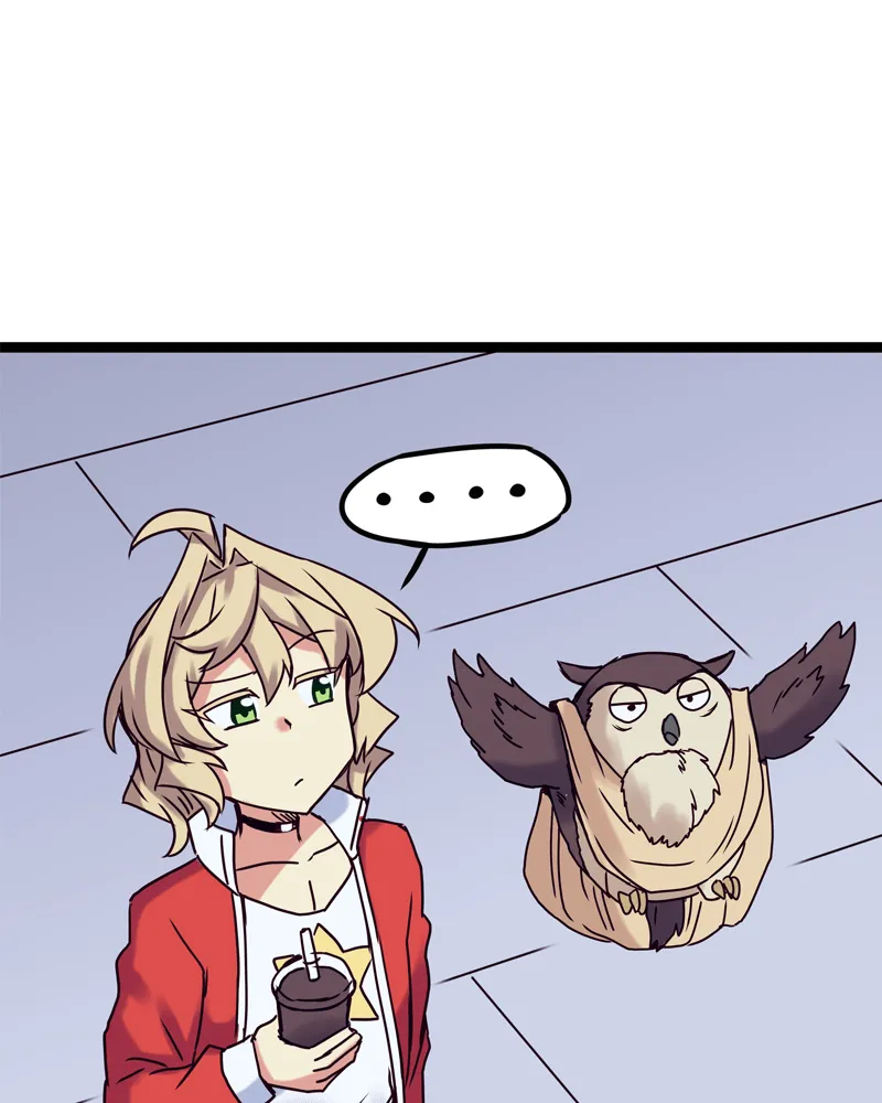 Read Everywhere & Nowhere chapter 150 image 14 on Lezhin