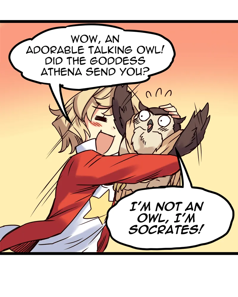 Read Everywhere & Nowhere chapter 150 image 16 on Lezhin