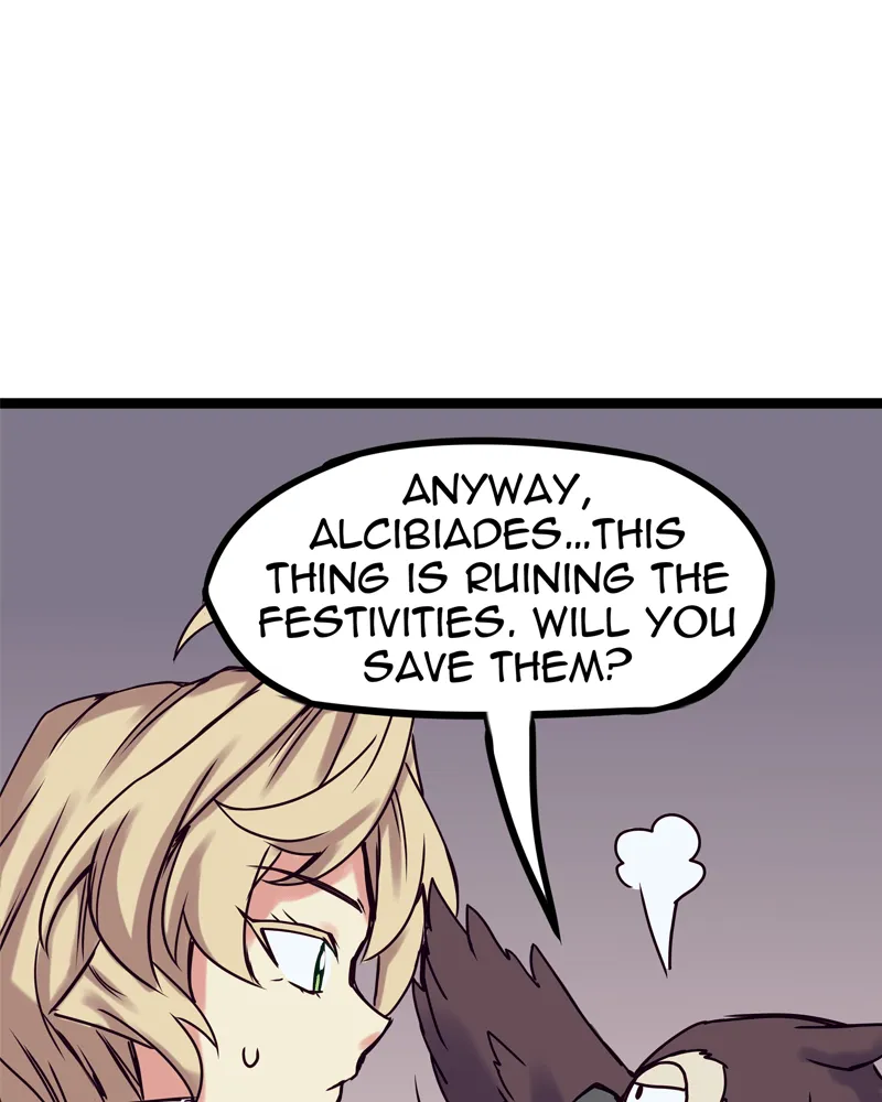Read Everywhere & Nowhere chapter 150 image 17 on Lezhin