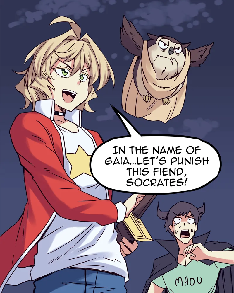 Read Everywhere & Nowhere chapter 150 image 19 on Lezhin