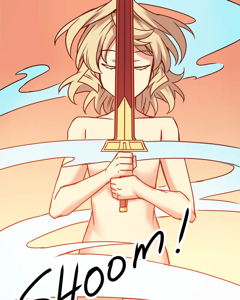 Read Everywhere & Nowhere chapter 150 image 21 on Lezhin