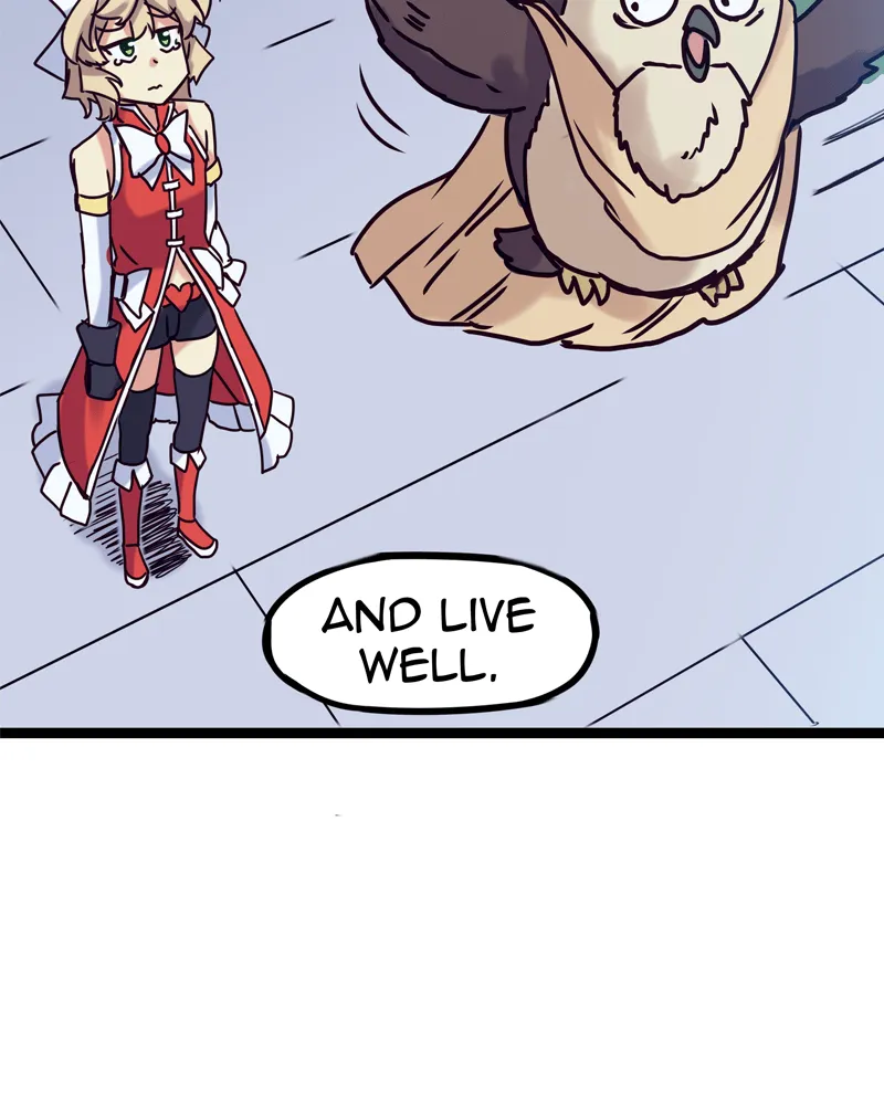 Read Everywhere & Nowhere chapter 150 image 34 on Lezhin