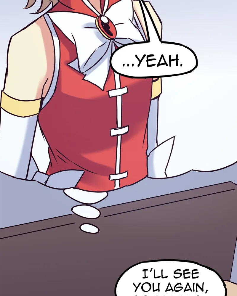 Read Everywhere & Nowhere chapter 150 image 36 on Lezhin