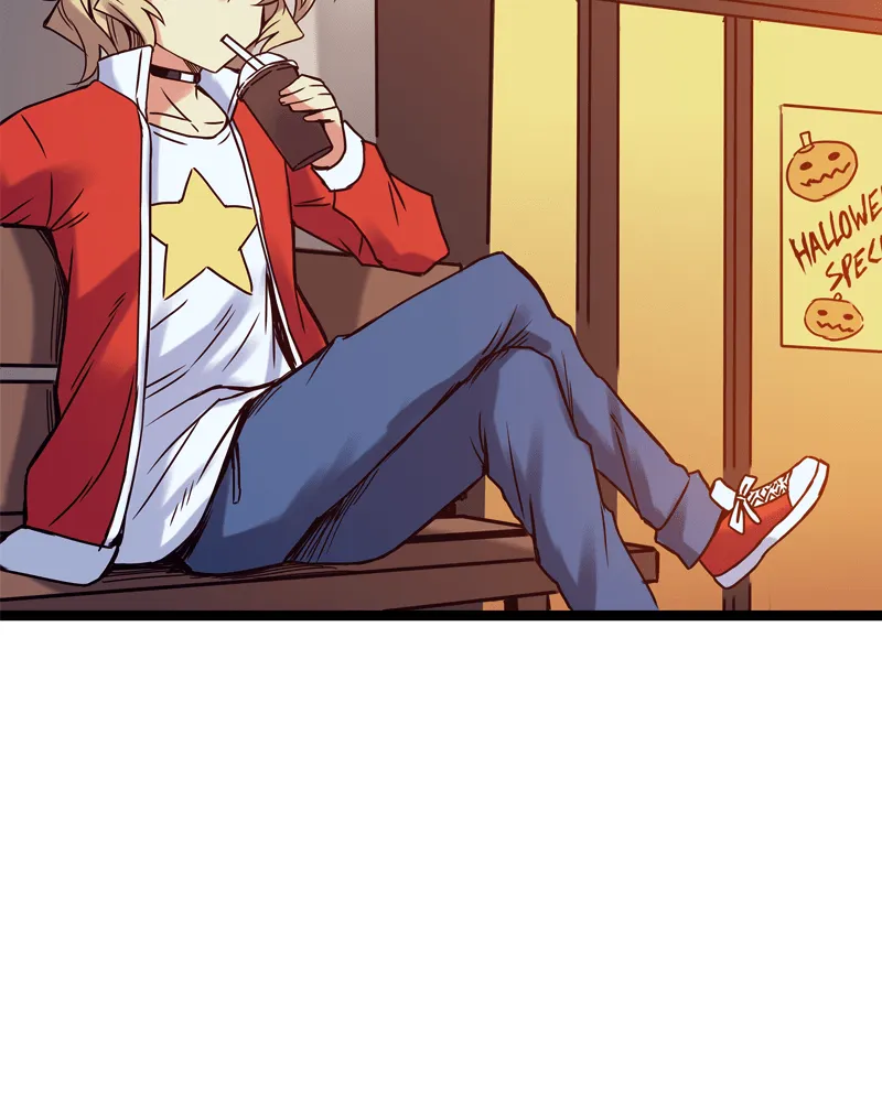 Read Everywhere & Nowhere chapter 150 image 4 on Lezhin
