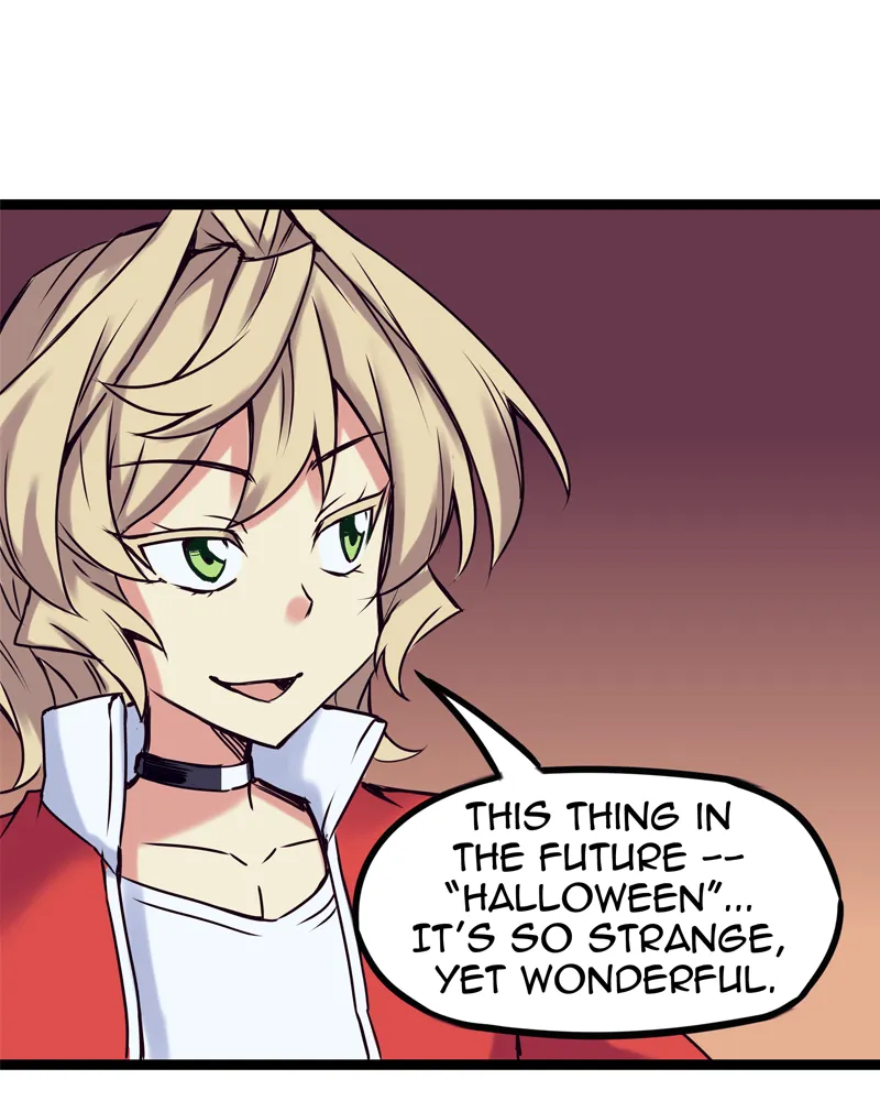 Read Everywhere & Nowhere chapter 150 image 5 on Lezhin