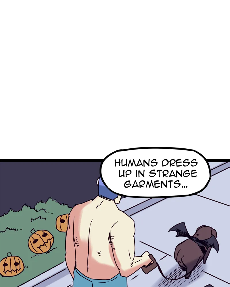 Read Everywhere & Nowhere chapter 150 image 6 on Lezhin