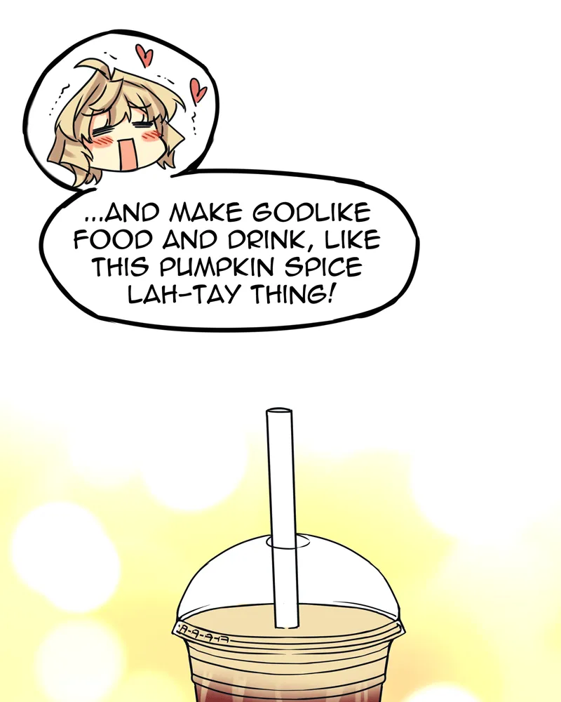 Read Everywhere & Nowhere chapter 150 image 8 on Lezhin