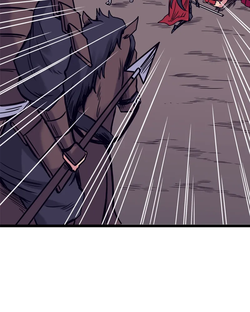 Read Everywhere & Nowhere chapter 151 image 1 on Lezhin