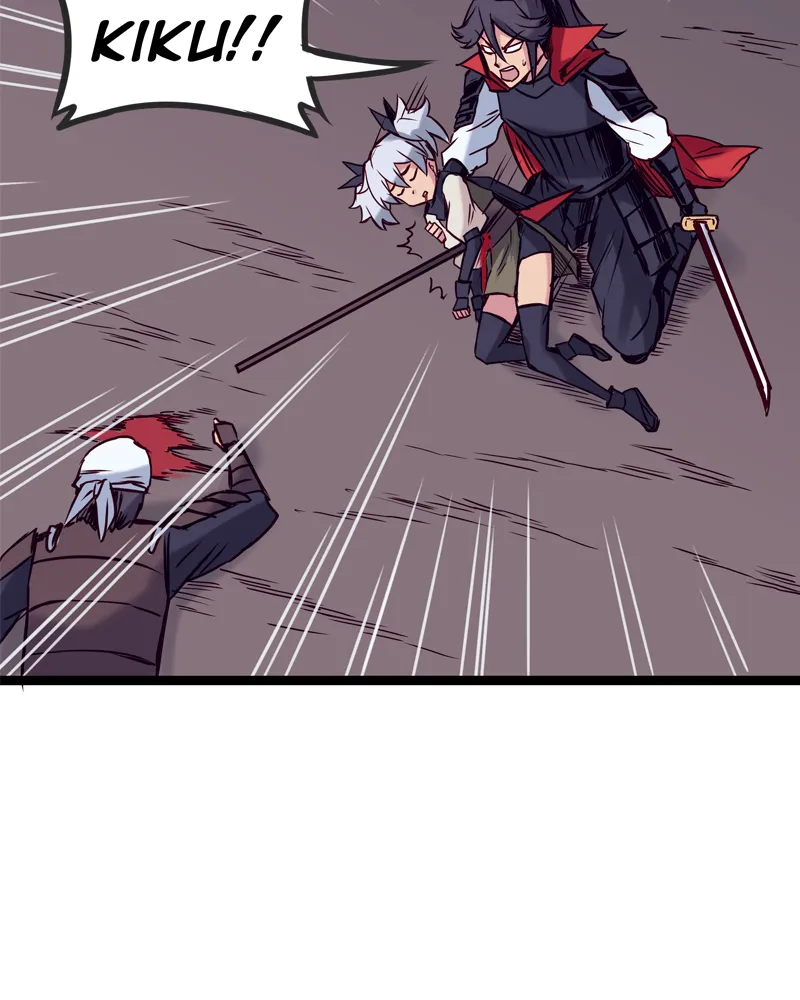 Read Everywhere & Nowhere chapter 151 image 14 on Lezhin