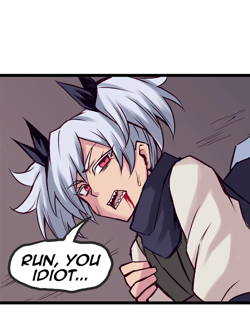 Read Everywhere & Nowhere chapter 151 image 15 on Lezhin