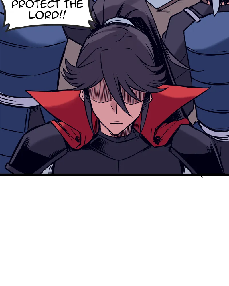 Read Everywhere & Nowhere chapter 151 image 19 on Lezhin