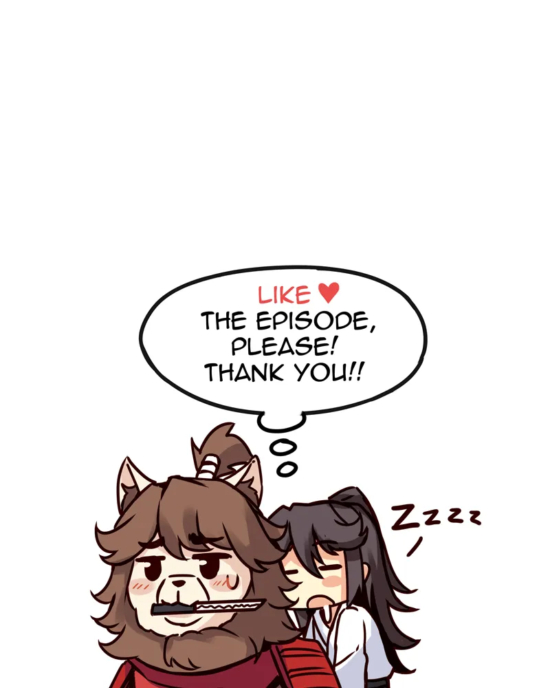 Read Everywhere & Nowhere chapter 151 image 27 on Lezhin