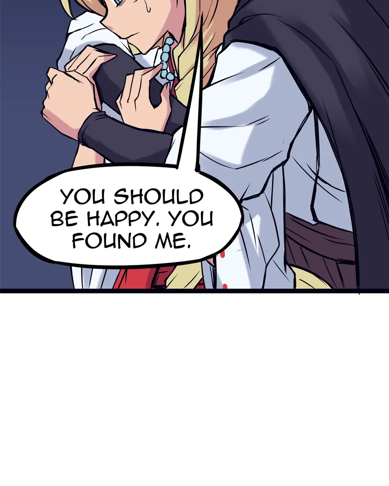 Read Everywhere & Nowhere chapter 152 image 11 on Lezhin