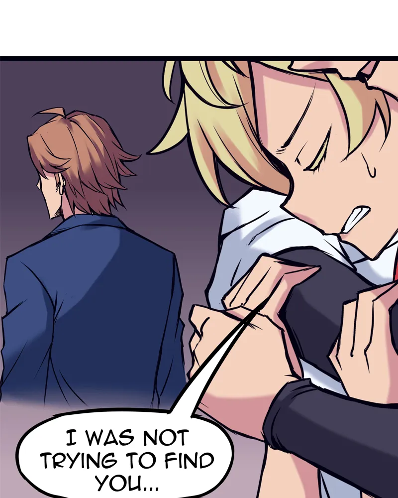 Read Everywhere & Nowhere chapter 152 image 12 on Lezhin
