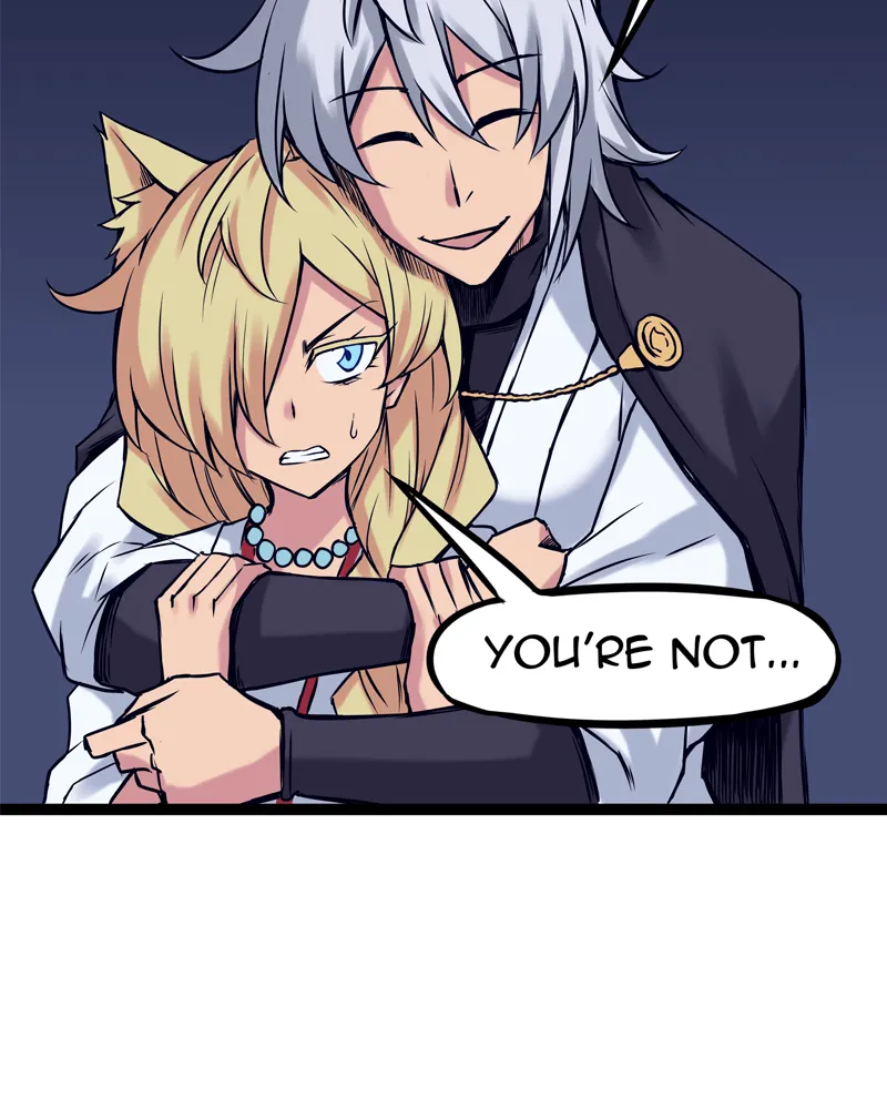 Read Everywhere & Nowhere chapter 152 image 14 on Lezhin