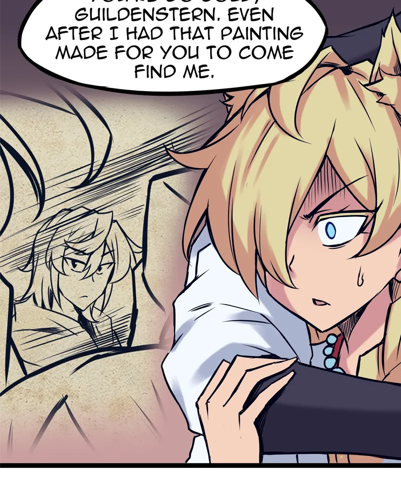 Read Everywhere & Nowhere chapter 152 image 17 on Lezhin
