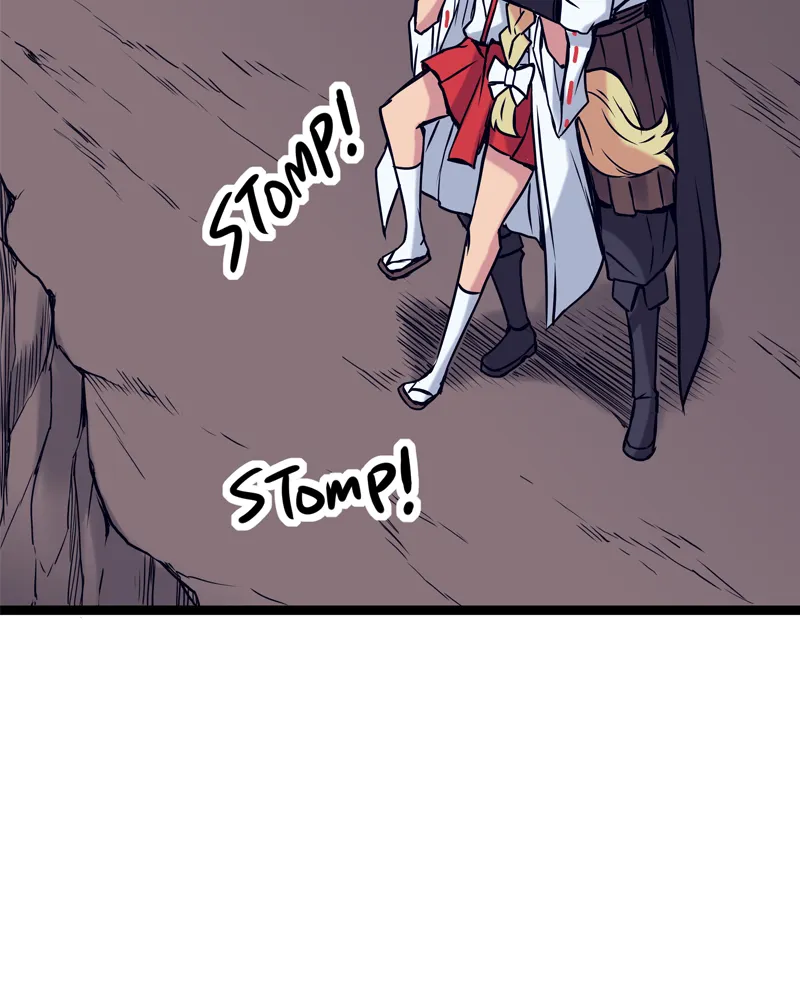 Read Everywhere & Nowhere chapter 152 image 19 on Lezhin