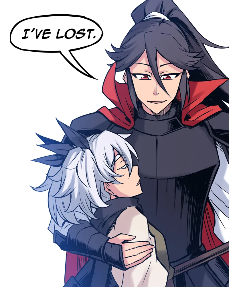 Read Everywhere & Nowhere chapter 152 image 2 on Lezhin