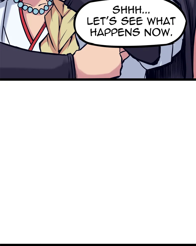 Read Everywhere & Nowhere chapter 152 image 21 on Lezhin