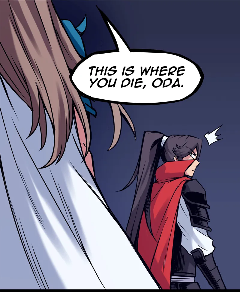Read Everywhere & Nowhere chapter 152 image 22 on Lezhin