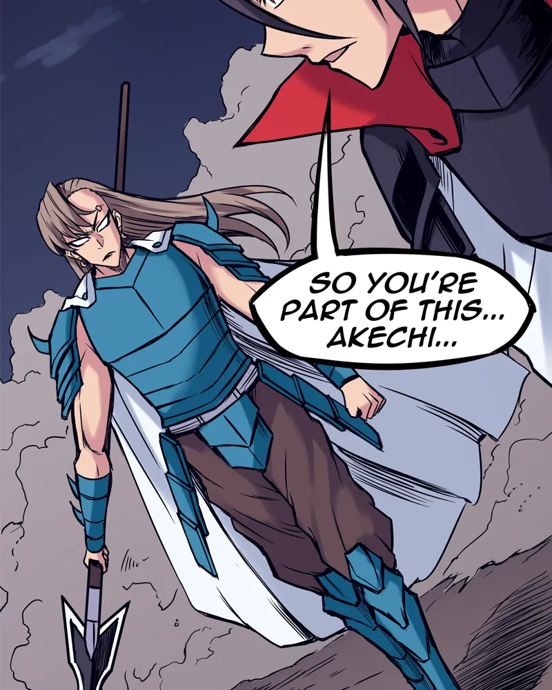 Read Everywhere & Nowhere chapter 152 image 24 on Lezhin