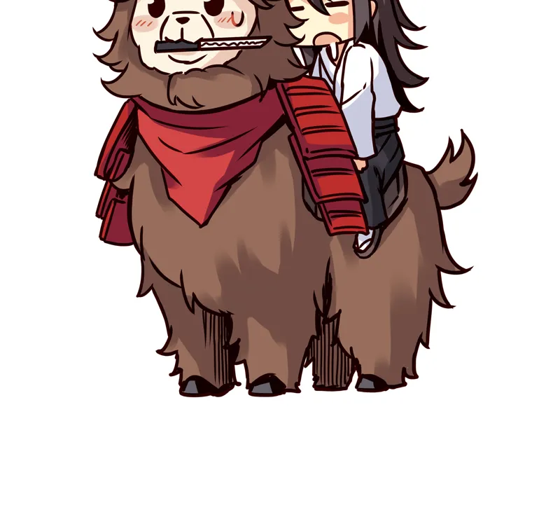 Read Everywhere & Nowhere chapter 152 image 28 on Lezhin
