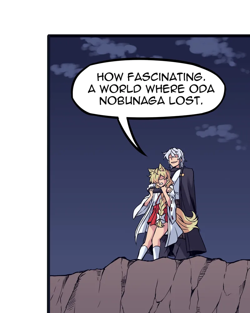 Read Everywhere & Nowhere chapter 152 image 5 on Lezhin