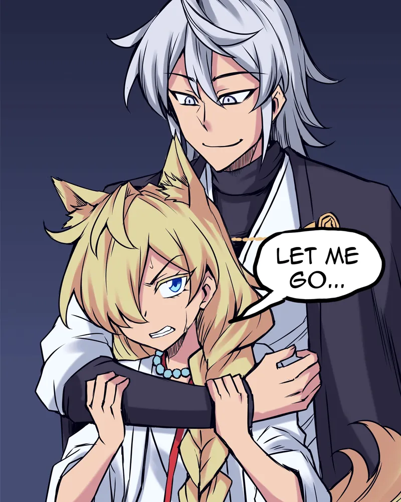 Read Everywhere & Nowhere chapter 152 image 7 on Lezhin