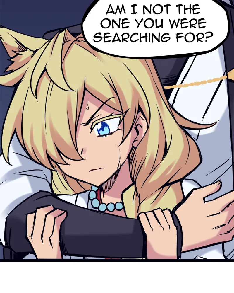 Read Everywhere & Nowhere chapter 152 image 9 on Lezhin