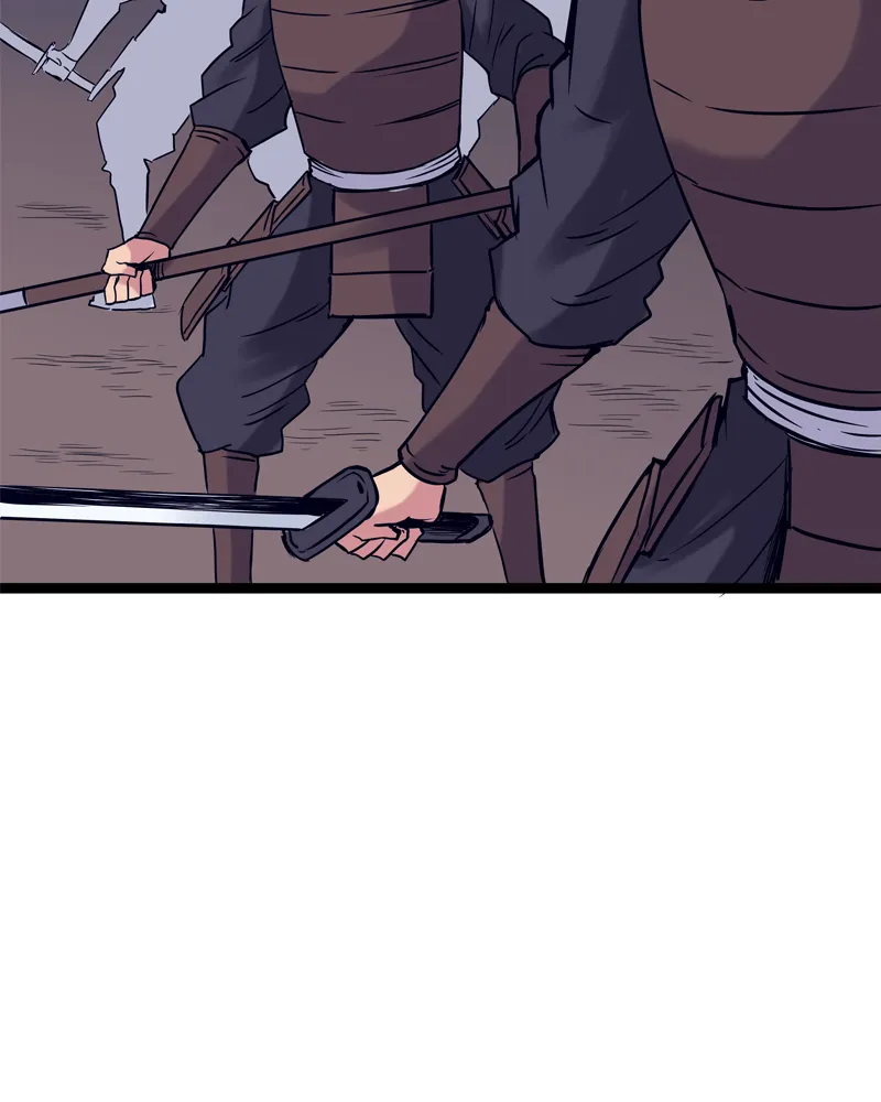 Read Everywhere & Nowhere chapter 153 image 17 on Lezhin