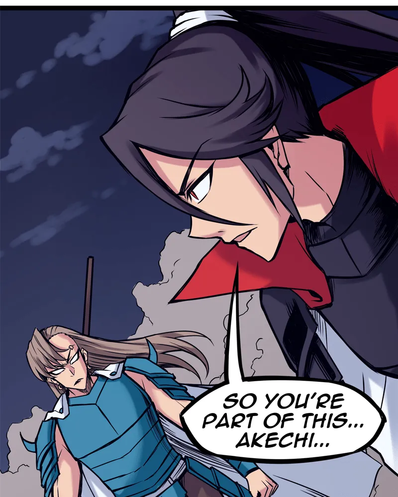 Read Everywhere & Nowhere chapter 153 image 2 on Lezhin