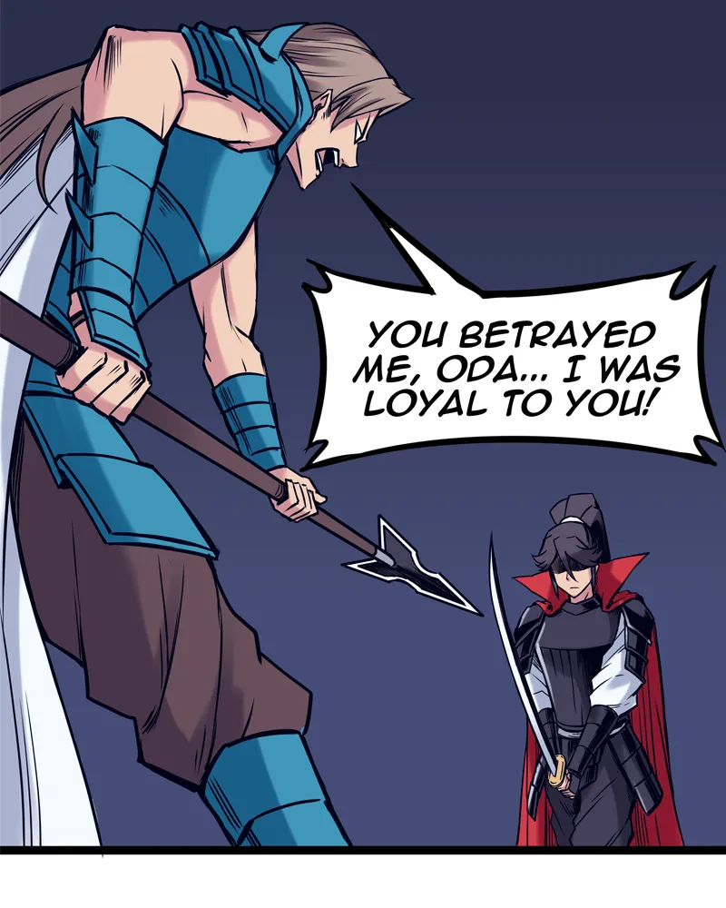 Read Everywhere & Nowhere chapter 153 image 20 on Lezhin