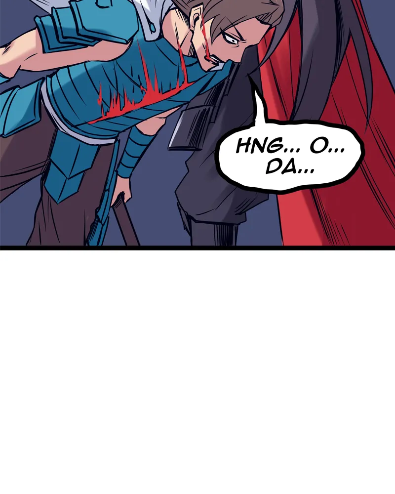 Read Everywhere & Nowhere chapter 153 image 35 on Lezhin