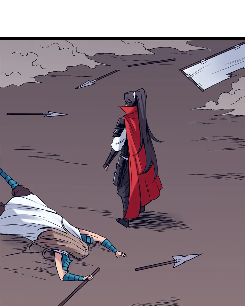 Read Everywhere & Nowhere chapter 153 image 36 on Lezhin