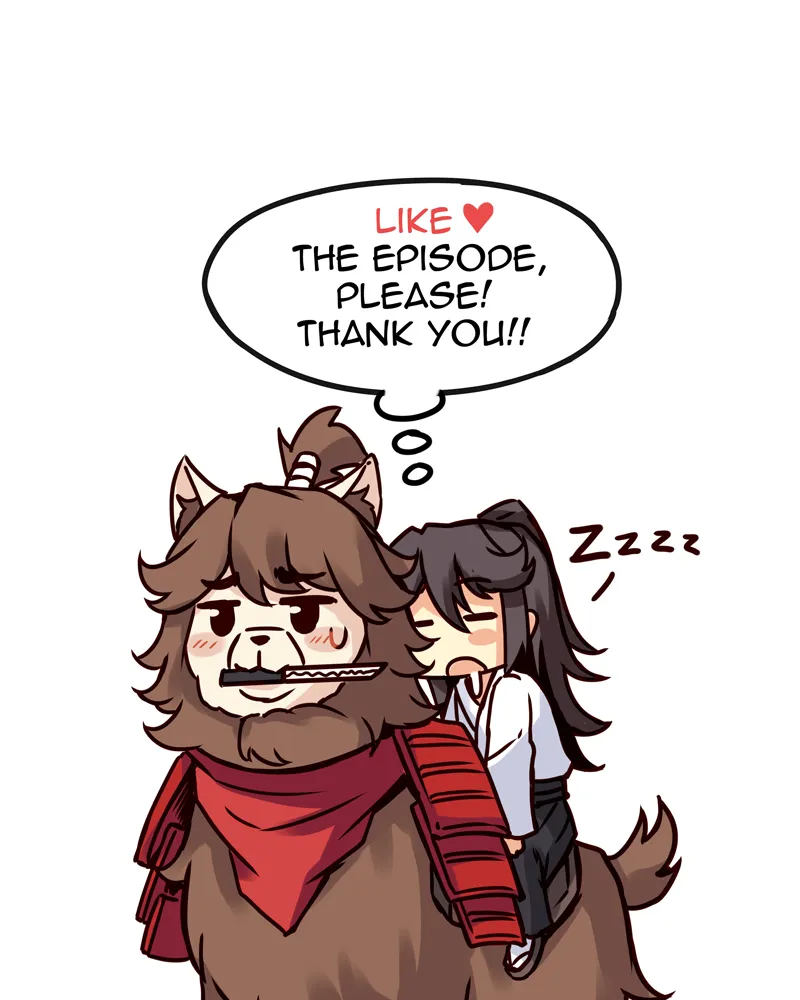 Read Everywhere & Nowhere chapter 153 image 44 on Lezhin
