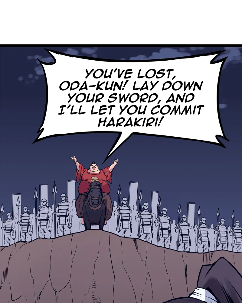Read Everywhere & Nowhere chapter 153 image 6 on Lezhin