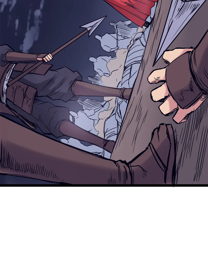 Read Everywhere & Nowhere chapter 154 image 10 on Lezhin