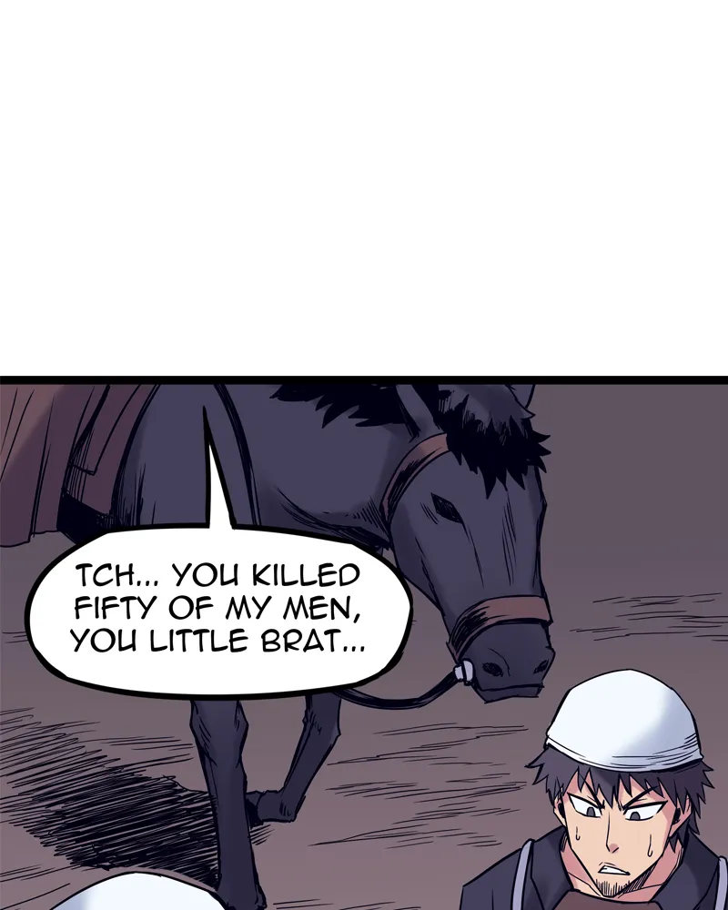 Read Everywhere & Nowhere chapter 154 image 11 on Lezhin