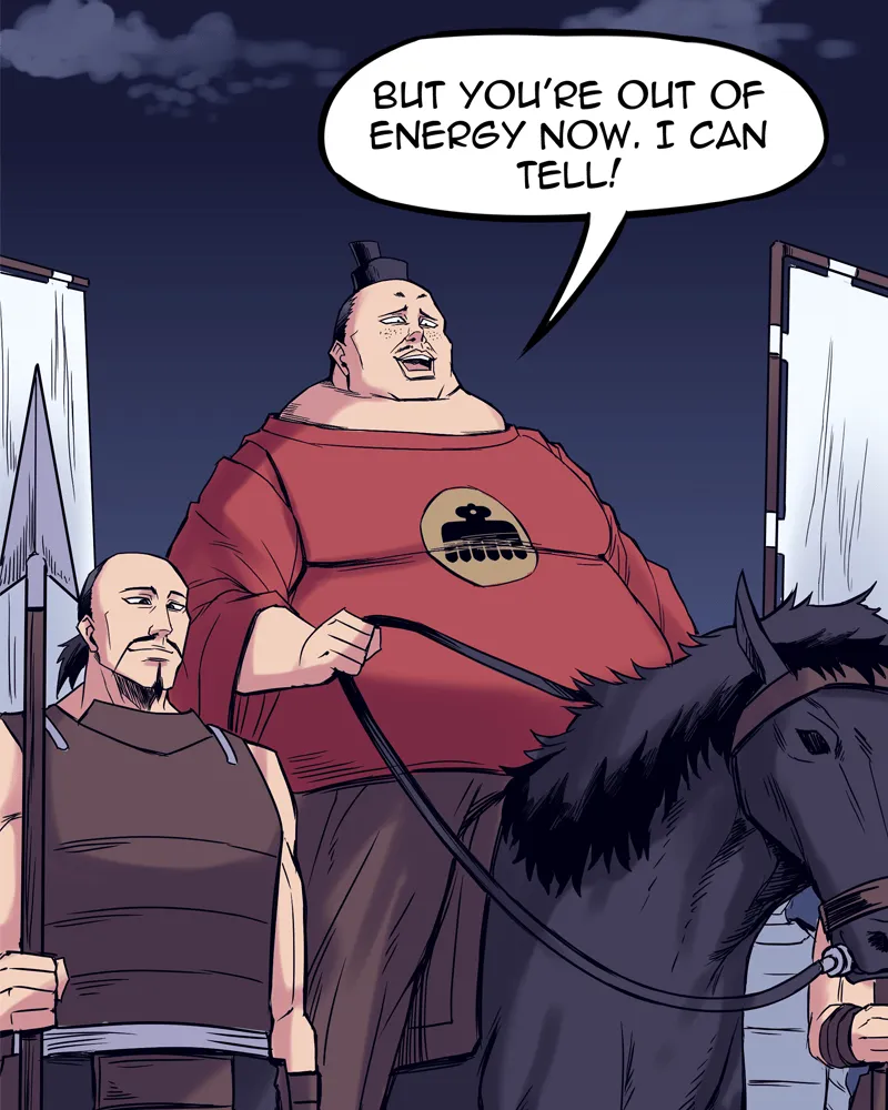 Read Everywhere & Nowhere chapter 154 image 13 on Lezhin
