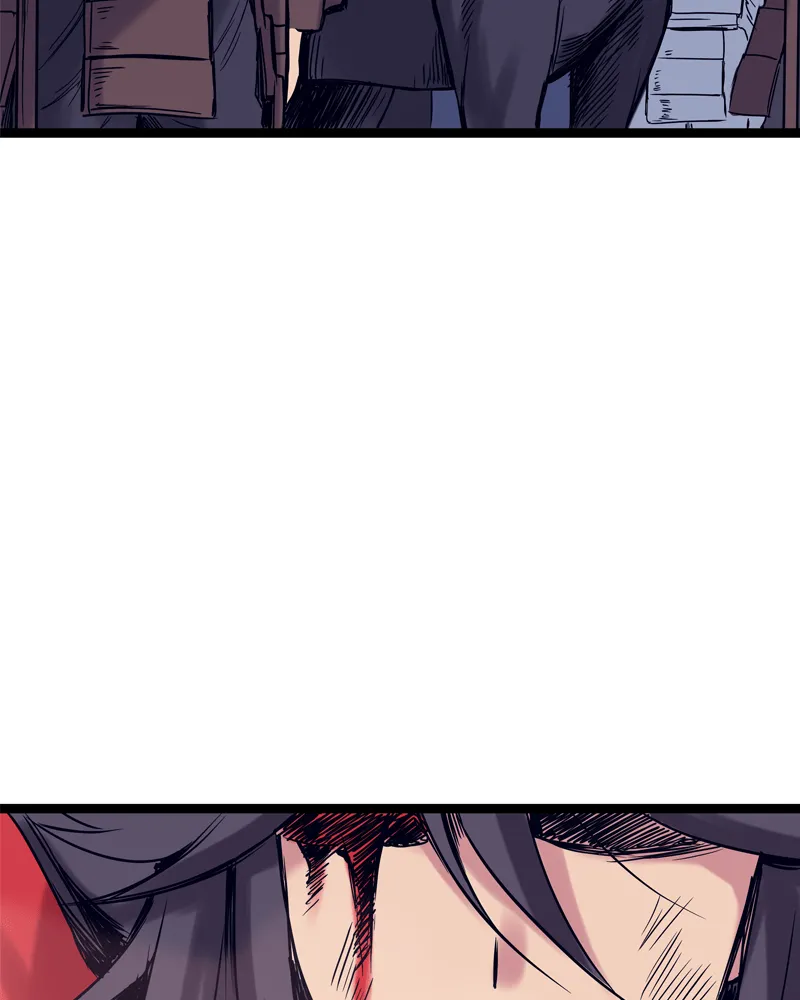 Read Everywhere & Nowhere chapter 154 image 14 on Lezhin