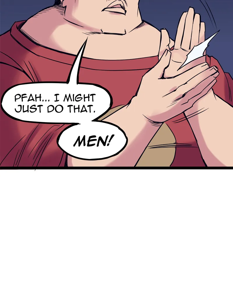 Read Everywhere & Nowhere chapter 154 image 18 on Lezhin